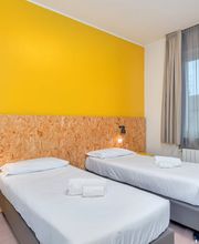 B&B HOTEL Milano Ornato immagine 14
