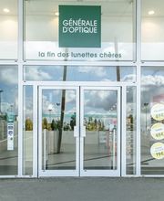 Opticien et audioprothésiste  indépendant POITIERS SUD Générale d'Optique image 1