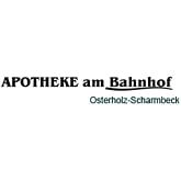 Logo der Apotheke am Bahnhof