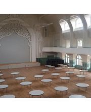 Parkettfabrik Dinter Bild 10