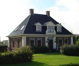 Ruyter Bouwbedrijf BV