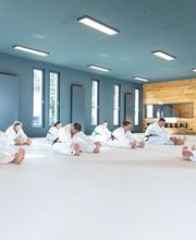 Kampfkunstschule Zorneding Bild 7