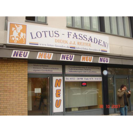 Lotus Fassaden GmbH - Falkensee