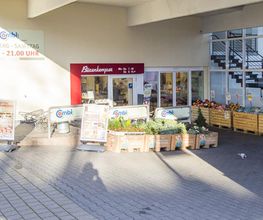 Combi Verbrauchermarkt Bielefeld, Kurze Str. Bild 1