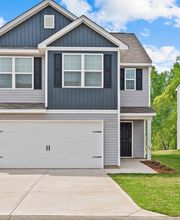 LGI Homes - Finlay Farms image 19