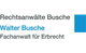 Busche Kathrin Rechtsanwalt