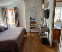 Chambre Antoinette