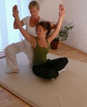 Praxis für energetische Körperarbeit Marlies Florian Bild 14