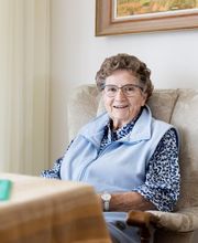 THARAD Pflegezentrum Bild 8