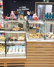 Shell Recharge Charging Station Bild 14