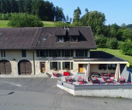 Restaurant Waldheim, Hettenschwil Bild 1