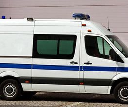 Ambulances Ar Vro image 1