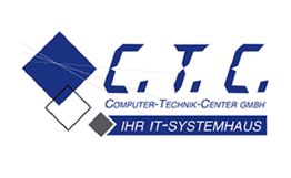 C.T.C. Computer-Technik-Center GmbH