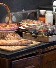 Olympic Hôtel Bild 8