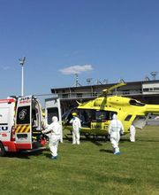 Jussieu Secours Brive image 2