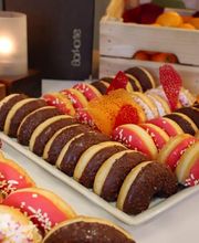 Holiday Inn Munich - South by IHG Bild 11