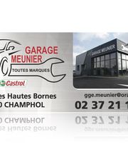 Garage Meunier SARL image 1