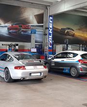 Gallery Cliente