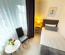 Hotel Freihof Stuttgart Bild 17