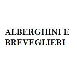 Alberghini e Breveglieri logo