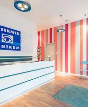 Augen lasern Berlin - LASERMED Bild 9