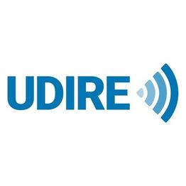 Udire logo