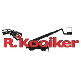R. Kooiker Recycling - Grond- en Sloopwerken