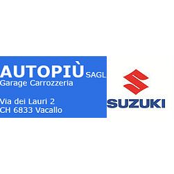 Auto Più Sagl