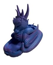 Snowcats Welt Bild 6