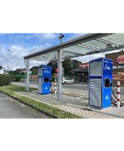 Aral pulse Ladestation Bild 1
