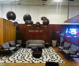 Santander WorkCafé - Agência 3630 imagen 4