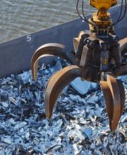 TSR Resource GmbH & Co. KG // Verwaltung TSR Resource Bild 4