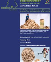 Lindenhof Fam. Grieder Bild 2