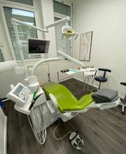 Zahnarztpraxis Olga Früh Bild 5