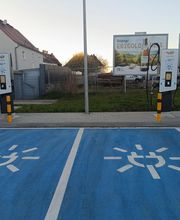 TotalEnergies Charging Station Bild 2