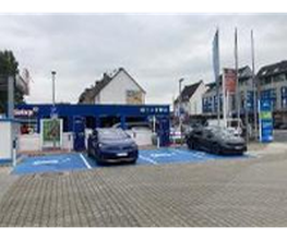 Aral pulse Ladestation Bild 3