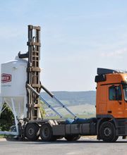 Nowatzky Containerdienst GmbH Bild 4