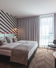 Holiday Inn - the niu, Belt Frankfurt Eschborn by IHG Bild 2