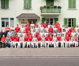 Mordasini Maler Gipser AG Bild 4