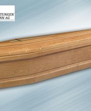 Bestattungen Baumann AG