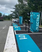 Electra Charging Station image 2