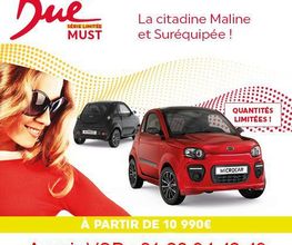 Voiture Sans Permis image 11
