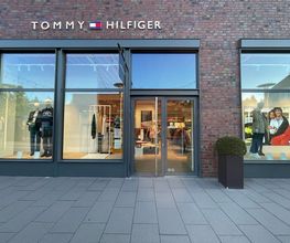 Tommy Hilfiger Outlet Bild 1