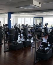 Physical Center Mavric AG Bild 9