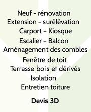 Technique Bois Et Habitat image 5