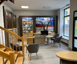 Reisebüro Markkleeberg Bild 2