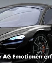 Auto Stalder AG Bild 2