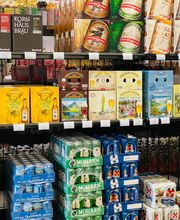 Getränke-Service AG Staad Bild 2