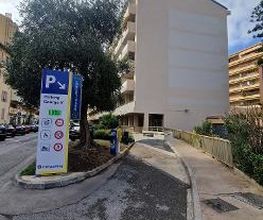 Parking Interparking Georges V image 3