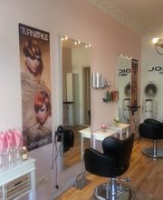 Friseur Ladies Only Bild 1